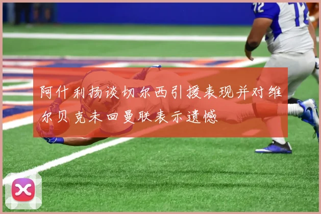 阿什利扬谈切尔西引援表现并对维尔贝克未回曼联表示遗憾