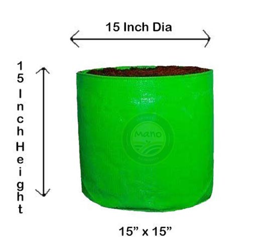 hdpe-round-grow-bags-15-x-15-inch-mano-bio-products